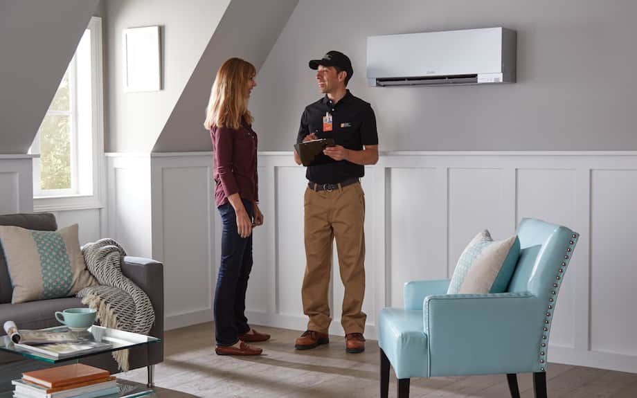 Split store ac canada